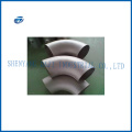 Titanium Seamless Stubend Titanium Pipe Fitting Manufacturer